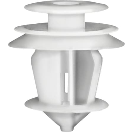 Auveco TOYOTA/LEXUS RETAINER5, 25PK 22460